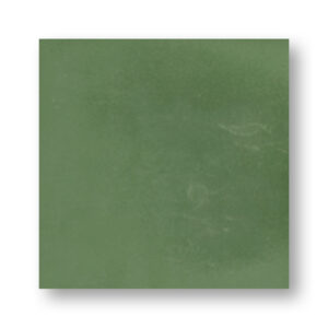 Monocolor Ref.T 1 Baldosa Hidráulica Verde Botella (REF. T) carreau de ciment unis