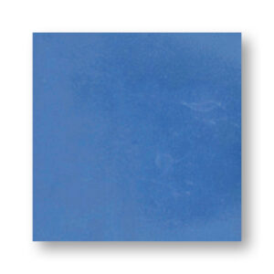 Monocolor Ref.Y Baldosa Hidráulica Azul (REF. Y) carreau de ciment unis