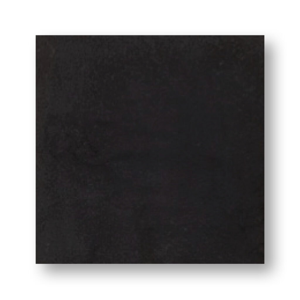 Monocolor Ref.Z Carreau de ciment Noir (REF. Z)