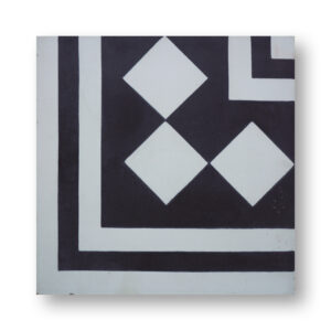 Sanefes Mosaics Torra11 Baldosa Hidráulica Cenefa Ref. 002 (C,F,G,M)