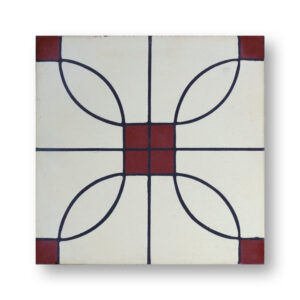 Rajoles Mosaics Torra14 Carrelage décoré géométrique Ref. M 062 (C,F,M)