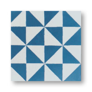 Rajoles Mosaics Torra19 Carrelage décoré géométrique Ref. M 062 (C,F,M)