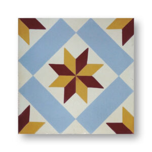 Rajoles Mosaics Torra34 Carrelage décoré géométrique Ref. M 062 (C,F,M)