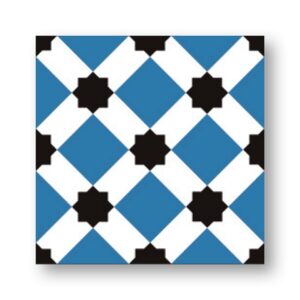 Rajoles Mosaics Torra36 baja Carrelage décoré géométrique Ref. M 062 (C,F,M)
