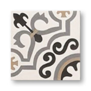 Rajoles Mosaics Torra40 Carrelage décoré géométrique Ref. M 062 (C,F,M)